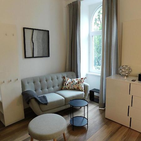 Max, Ruhige Sonnige Wohnung In Praternahe Βιέννη Εξωτερικό φωτογραφία