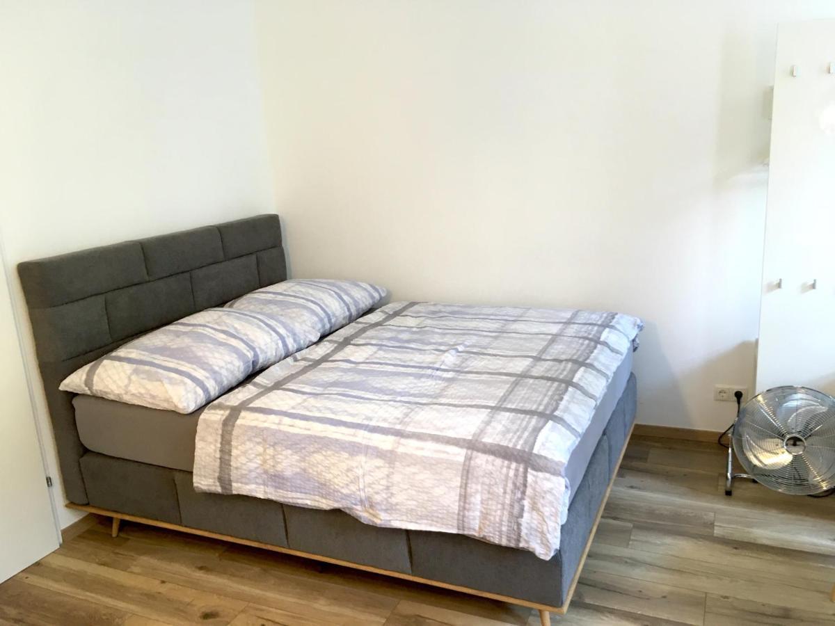 Max, Ruhige Sonnige Wohnung In Praternahe Βιέννη Εξωτερικό φωτογραφία