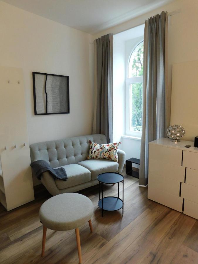 Max, Ruhige Sonnige Wohnung In Praternahe Βιέννη Εξωτερικό φωτογραφία
