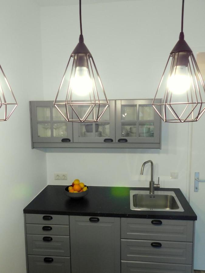 Max, Ruhige Sonnige Wohnung In Praternahe Βιέννη Εξωτερικό φωτογραφία