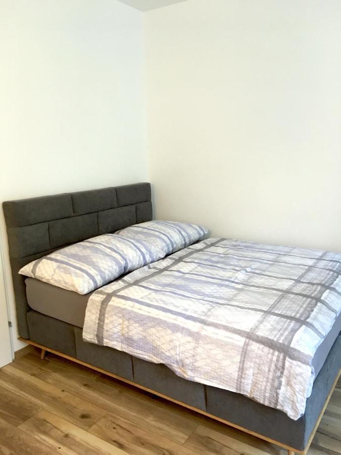 Max, Ruhige Sonnige Wohnung In Praternahe Βιέννη Εξωτερικό φωτογραφία