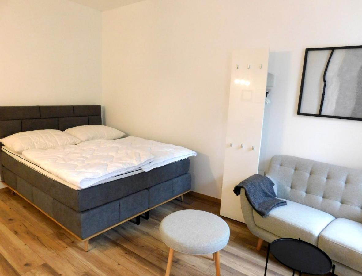 Max, Ruhige Sonnige Wohnung In Praternahe Βιέννη Εξωτερικό φωτογραφία